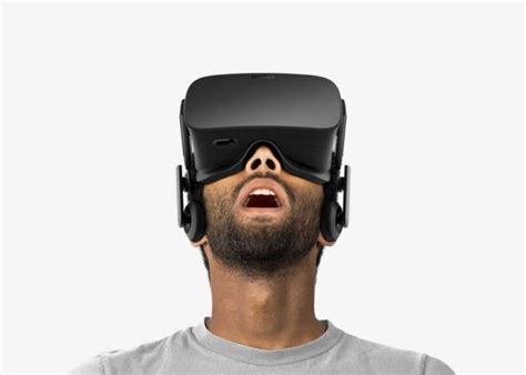 Oculus Rift Virtual Reality Headset Is Coming Here S What