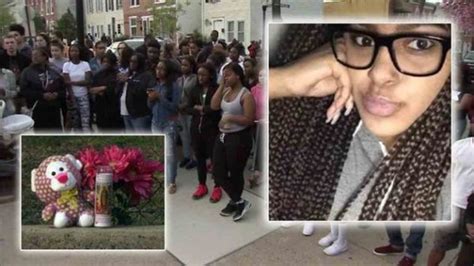 16 year old girl dies after fight in a delaware high school bathroom