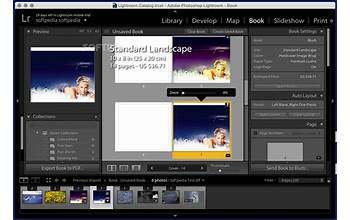 Adobe Photoshop Lightroom screenshot #3