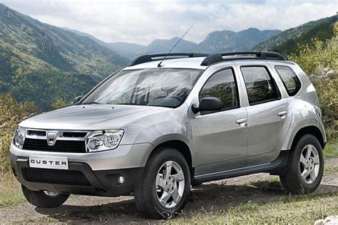 renault duster  robusta atrevida  de buen precio lista de carros