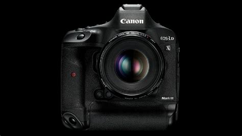 canon eos   mkiii specifications