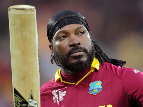 Chris Gayle Former West Indies Captain ‘exposed Himself’ To Female