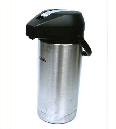 party rental products air pot coffee smith party rentals