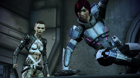 Mass Effect Doesn T Need To Be Remastered Last Token Gaming