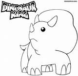 King Dinosaur Coloring Pages Printable Comments Print Kids Sponsored Links Educative sketch template