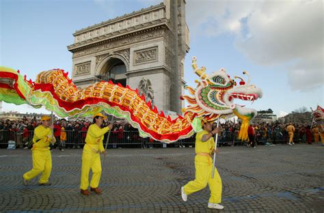 chinese  year traditions food customs superstitions