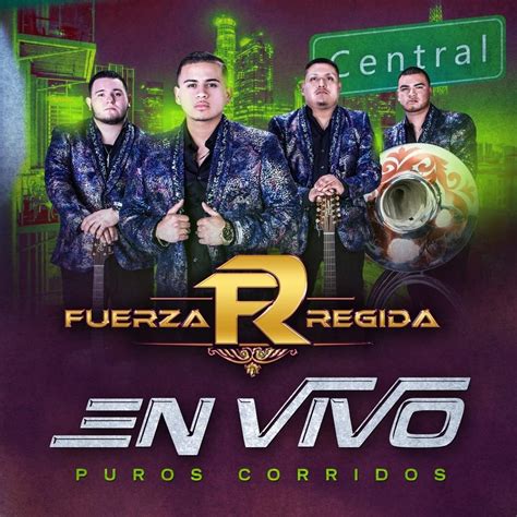Fuerza Regida – Iniciales Jg Lyrics Genius Lyrics