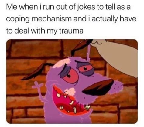 Mental Illness Memes If You Like Dark Humor