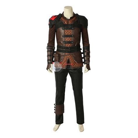 hiccup costumes   train  dragon  hiccup cosplay costume top