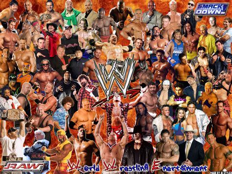 top  favorite wwe wrestlers   time news scores highlights