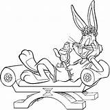 Coloring Roman Bunny Bugs Pages Emperor Cartoon Raines Template Book Tuesday Previous October sketch template