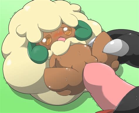 rule 34 blush claws color emboar female feral insertion interspecies