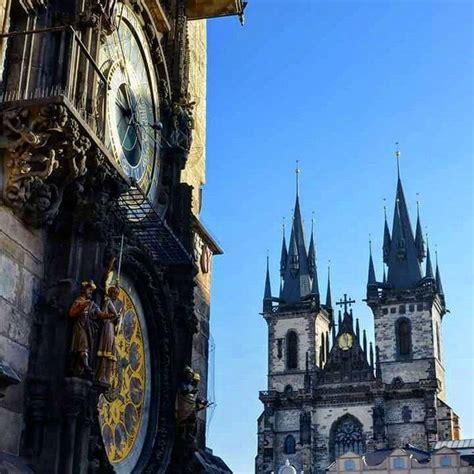 Visit Prague Prague