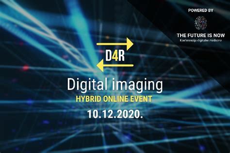 digital imaging hibridni  event  biocentar