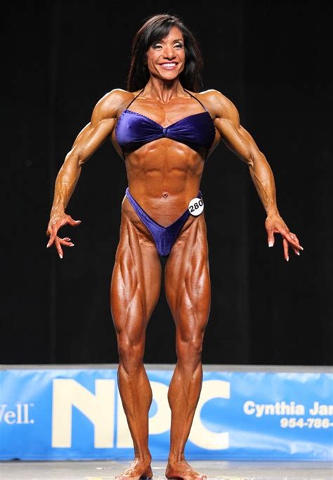 Ifbb Pro Marina Lopez On Women’s Bodybuilding Steroids Live