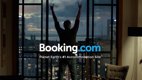 bookingcom    mobile bookings  year