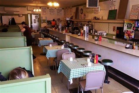 Bonnie S Cafe Loses Lease And Will Close After 38 Years Eater Twin Cities