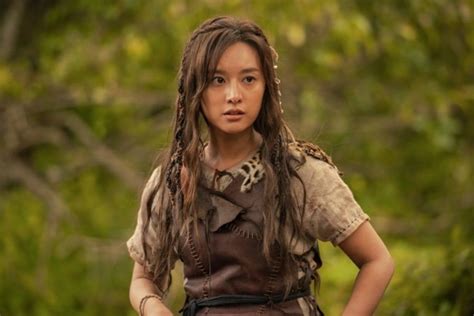 [tvn Drama] Arthdal Chronicles Song Joong Ki Kim Ji