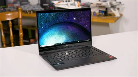 hp envy   review photo gallery techspot