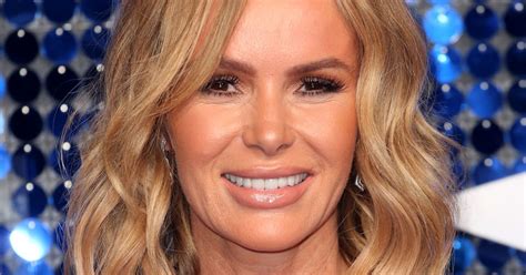 Amanda Holden S Latest Instagram Post Leaves Fans Distracted By Her
