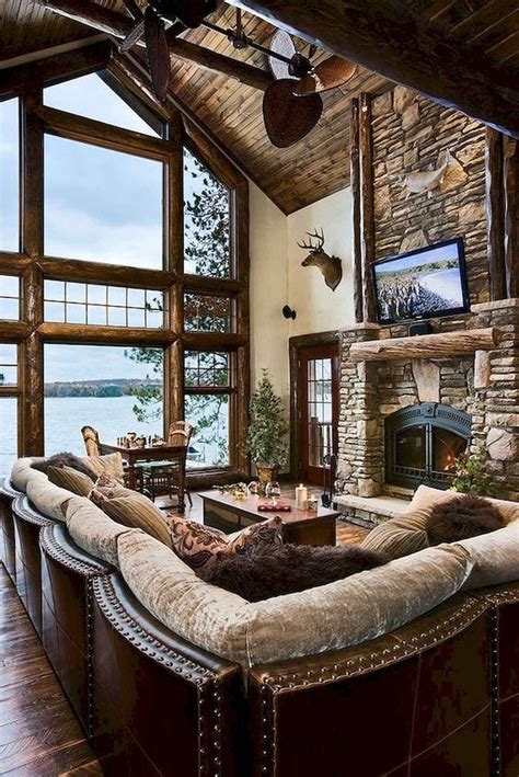 stunning log cabin homes fireplace design ideas  coachdecorcomcabin coachdecorcom