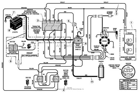 diagram yanmar  tractor wiring diagrams mydiagramonline