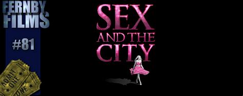 movie review sex and the city the movie