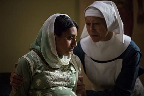 call the midwife series 7 cast episode 8 guest stars and new