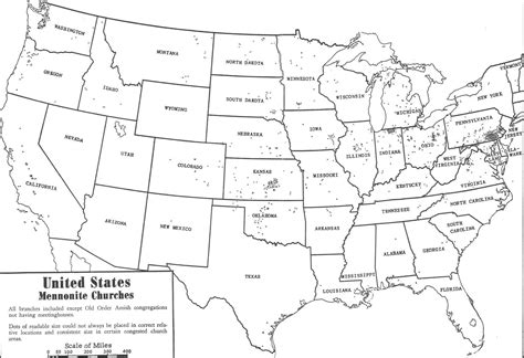 large printable outline map   united states blank  map united