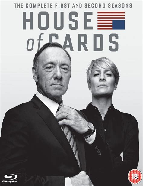 Ents Deals Uk On Twitter House Of Cards Seasons House Of Cards Tv