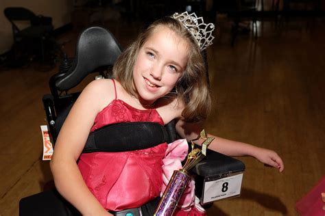 Photos From Miss Amazing The Pageant Of The Special Olympics Vice