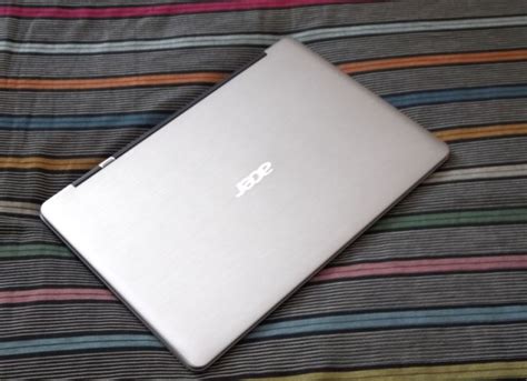Member Reviews Acer Aspire S3 Ultrabook Neowin