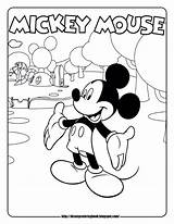 Coloring Pages Mickey Mouse Clubhouse Cartoons Jirachi Superheroes Pokemon Cartoon sketch template