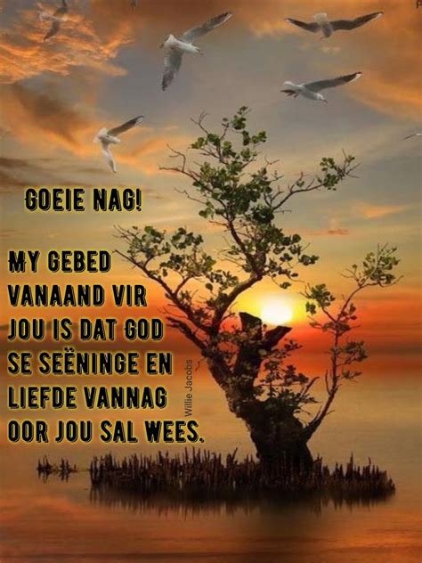 good morning good night good night quotes nagging quotes lekker dag afrikaanse quotes goeie
