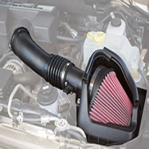 engine air intake air filter nanotechnology products npd