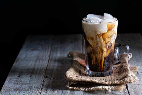 simple ways   iced coffee