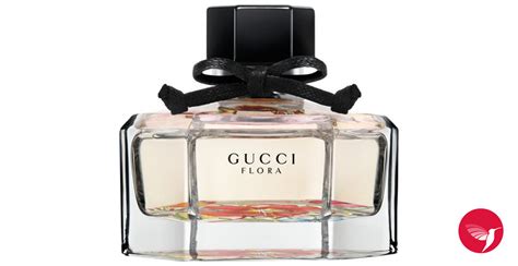 Gucci Flora By Gucci Anniversary Edition Gucci عطر A Fragrance للنساء