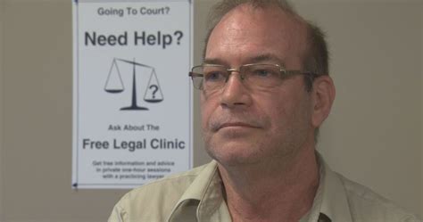 clinic offers  legal advice  information