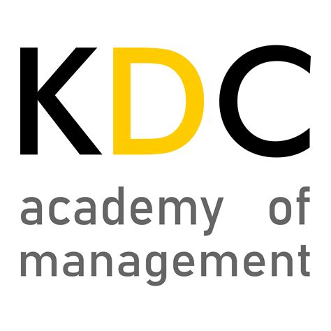 kdc academy  management