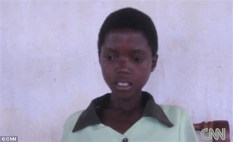 sex initiation camps of malawi where virgin girls are sent by families