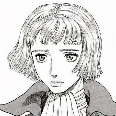 farnese de vandimion berserk berserk manga berserk anime