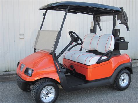 custom golf carts  golf carts