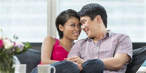 istri bahagia bikin suami lebih sehat merdekacom
