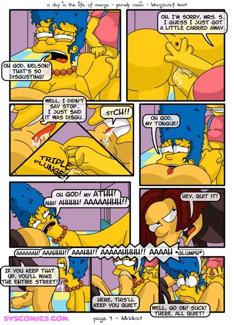 the simpsons a day in the life of marge 1 10 the