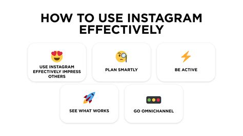 como usar  instagram de forma eficiente tecnobits