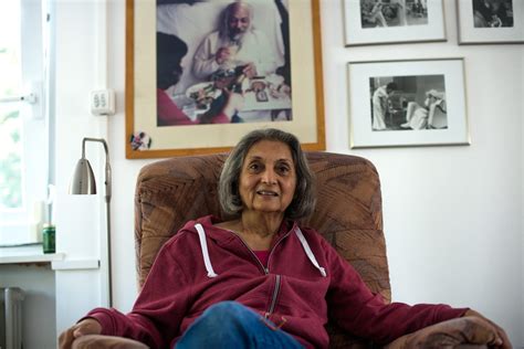 sheela from wild wild country says bhagwan knew exactly what he was