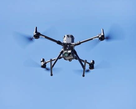 police drones  starting