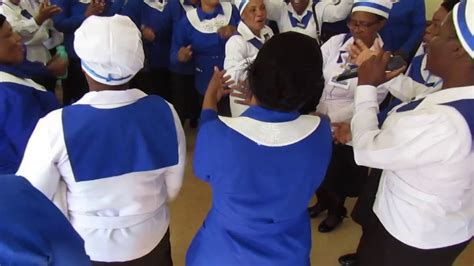 zulu congregational church wonginika umvuzo omkhulu youtube