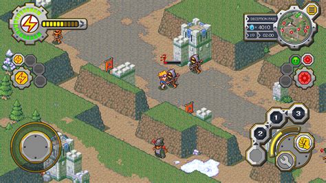 tower defense games   android