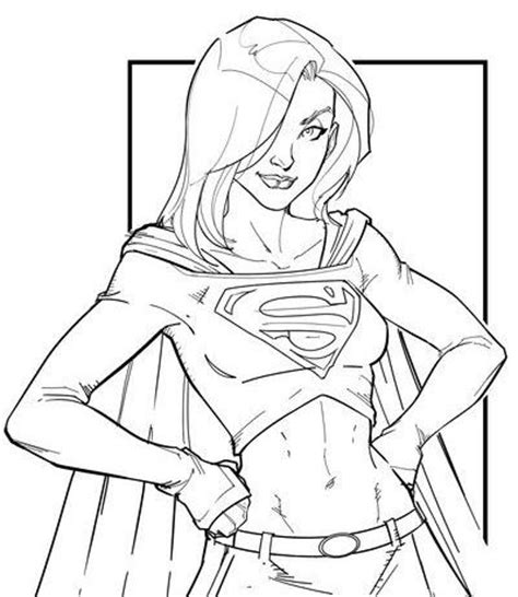 dc super hero girls coloring pages coloring pages